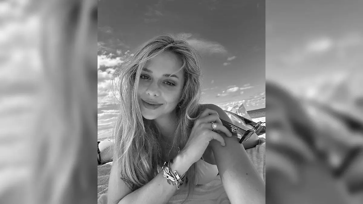 Am Samstag, 8. Februar, gab ihr Ehemann Caden Hutchins bekannt: Seine Frau hat den zweijährigen Kampf gegen Darmkrebs nicht überlebt.
