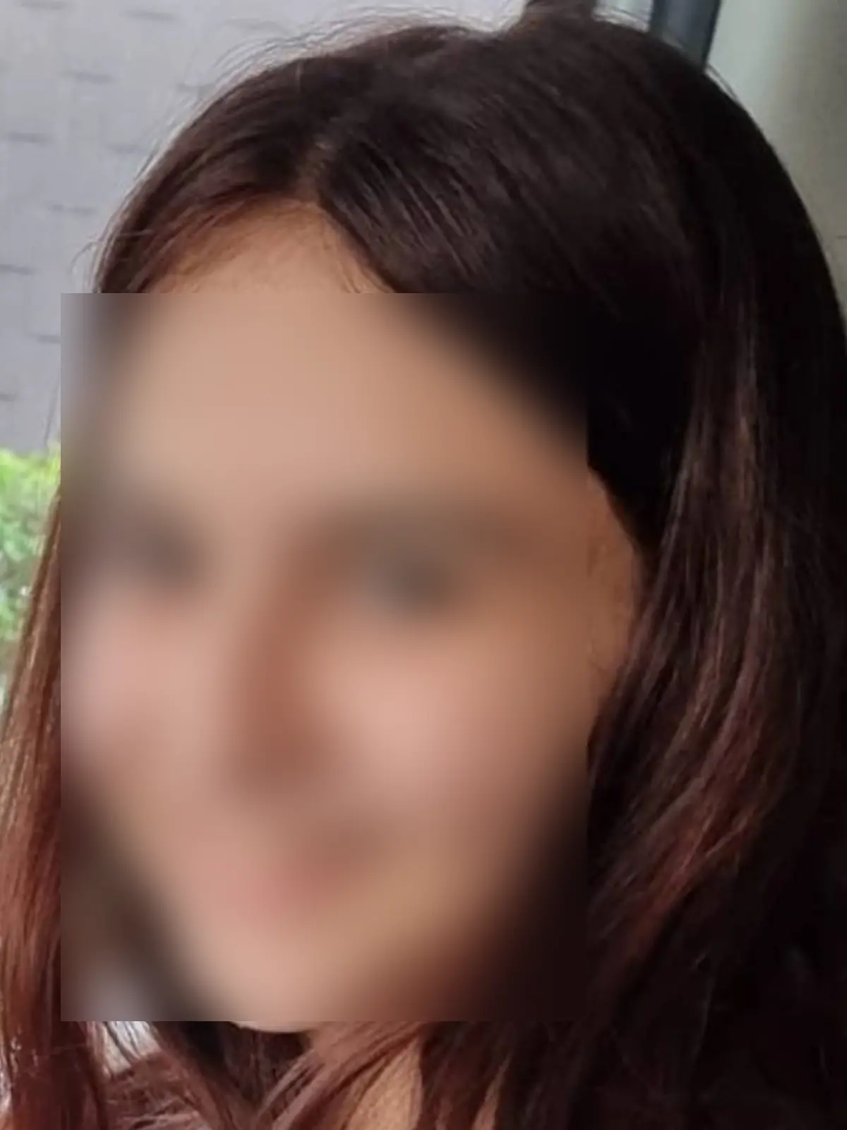 Vermisste Valeria 
