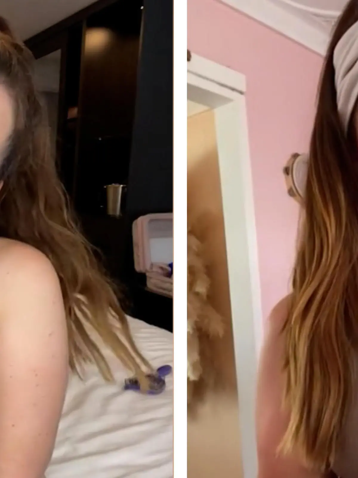 Eigentlich wollte Lucy Banks nur ihre OnlyFans-Seite bewerben und machte dafür einen kleinen Witz. Doch der kam bei ihren Followern gar nicht gut an. Denn Banks ist Mutter und prahlte damit, dass sie besonders bei den Vätern an der Schule sehr gut ankomme.