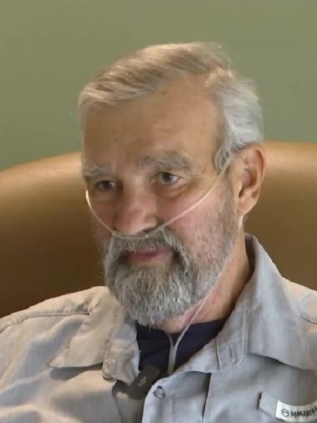 William Bacelieri