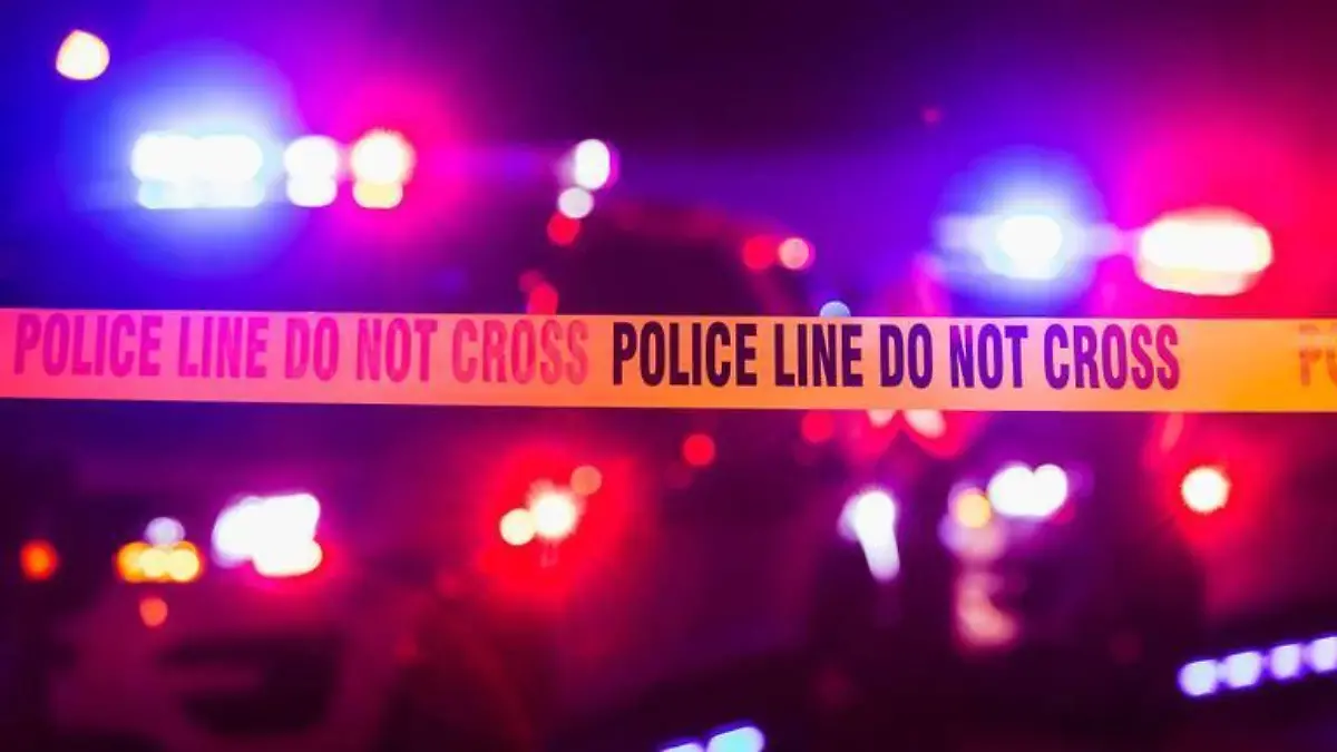January 29, 2020, Miami-Dade, FL, USA: Los cadÃÂ¡veres fueron hallados en un domicilio en la cuadra 21900 de SW 187th Avenue, al oeste de Krome Avenue. (Credit Image: Â© TNS via ZUMA Wire