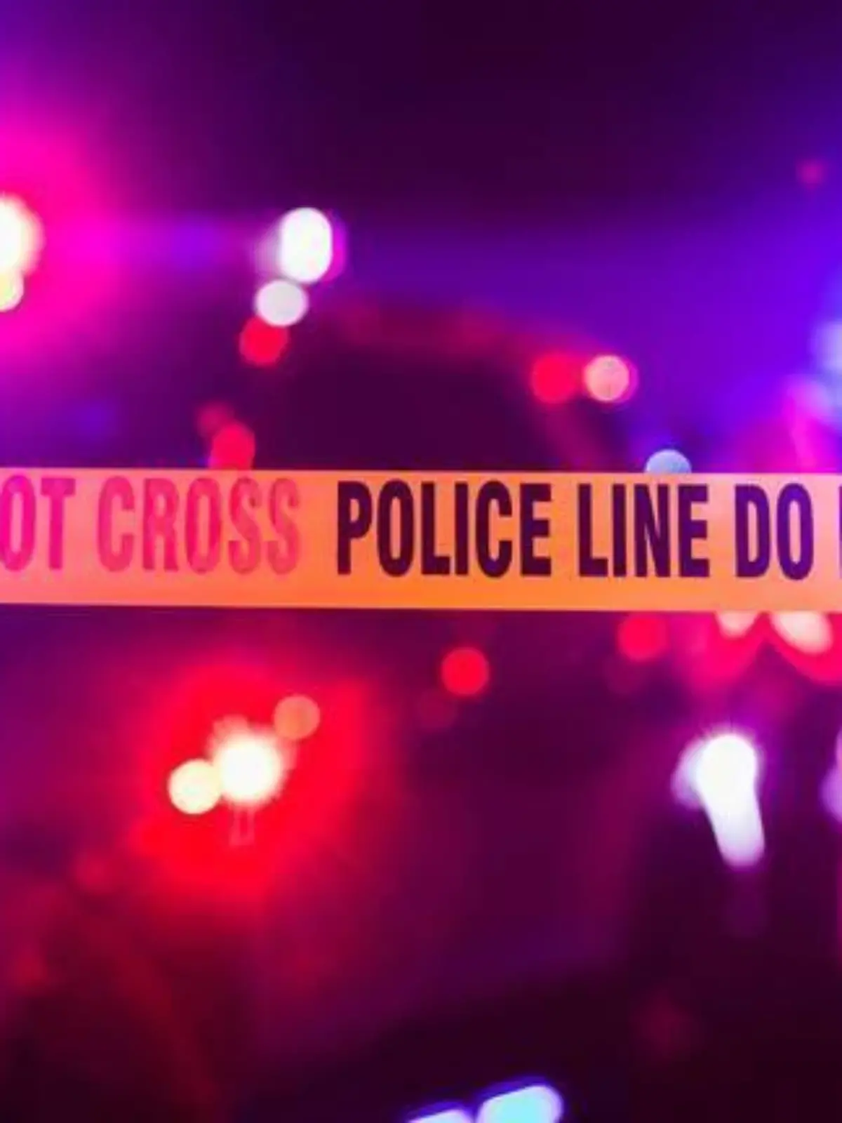 January 29, 2020, Miami-Dade, FL, USA: Los cadÃÂ¡veres fueron hallados en un domicilio en la cuadra 21900 de SW 187th Avenue, al oeste de Krome Avenue. (Credit Image: Â© TNS via ZUMA Wire