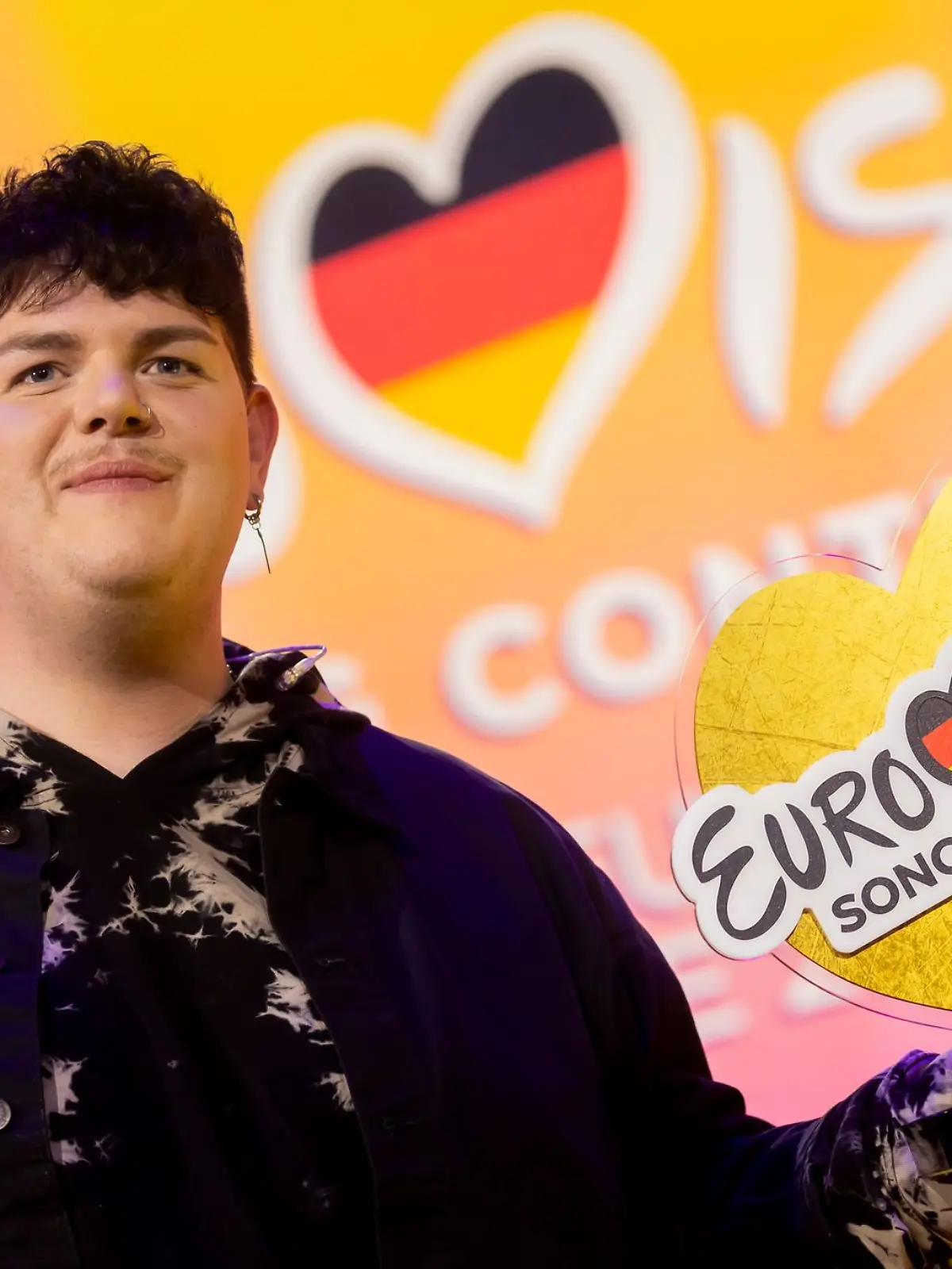 Bild zu: "Der ESC ist eine Lebensphilosophie"