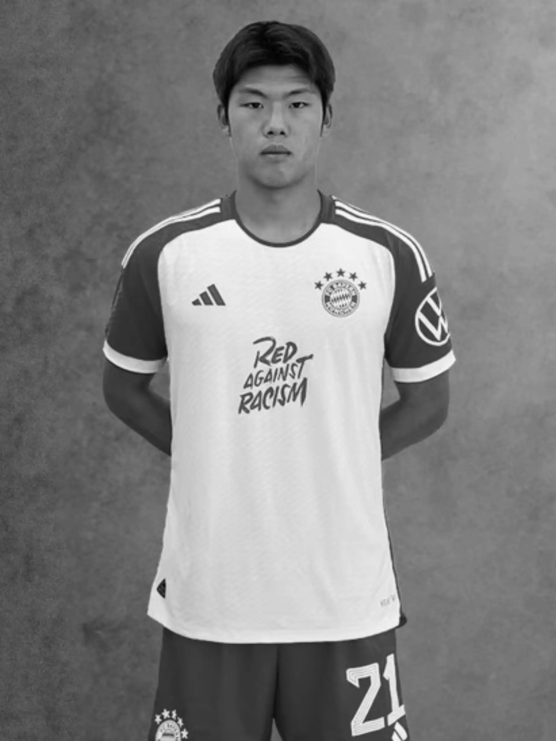 Ex-Bayern-Talent Guo Jiaxuan (18) ist von seinen Ärzten für hirntot erklärt worden. 