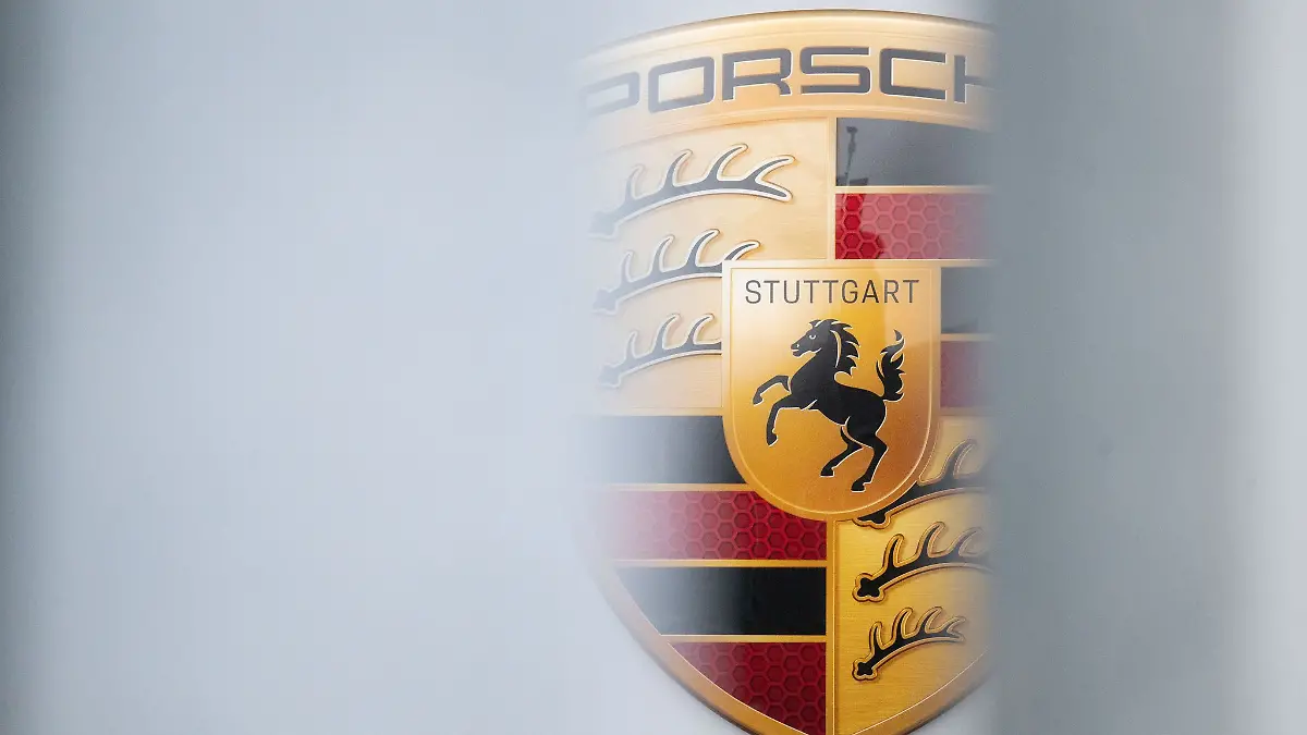 Porsche will rund 1.900 Stellen streichen. (Archivbild)