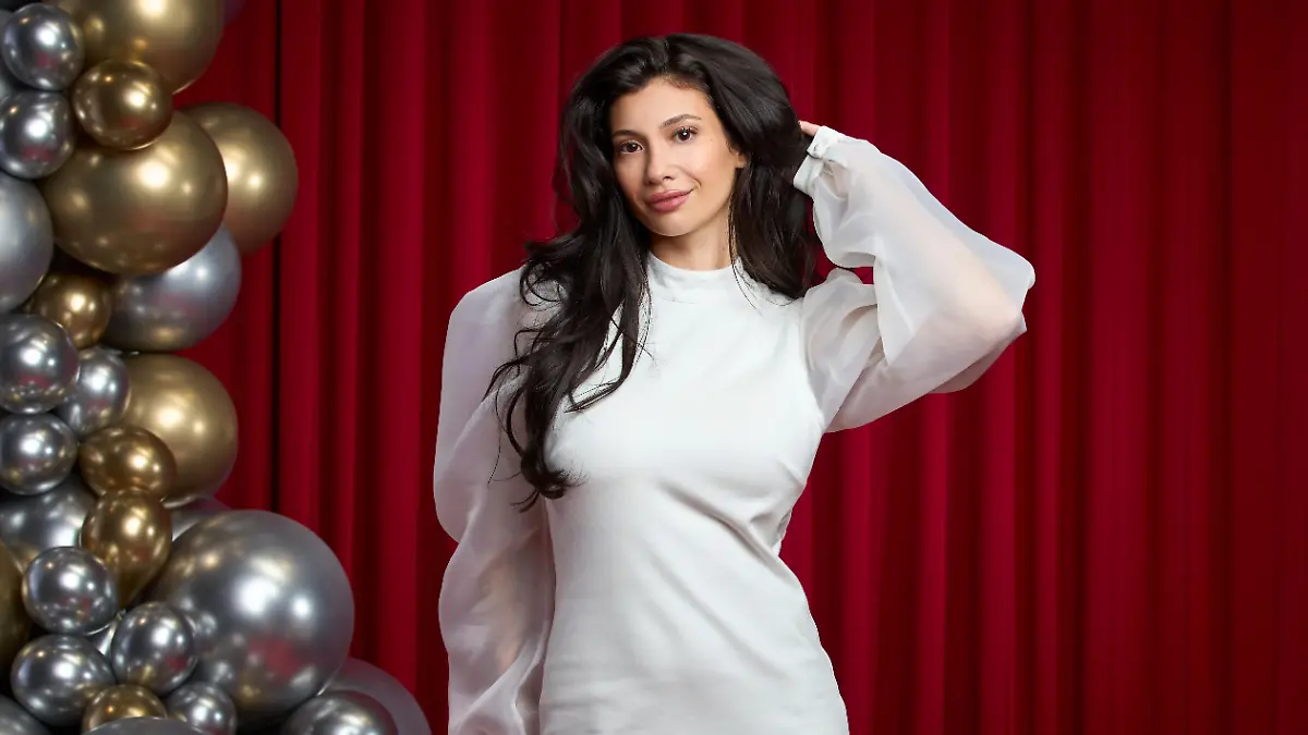Let’s Dance 2025: Paola Maria