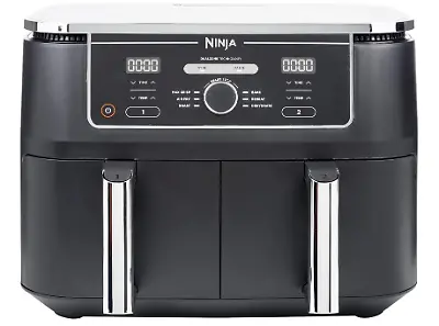 Ninja Foodi Max Dual Zone AF400EU (9,5 Liter)