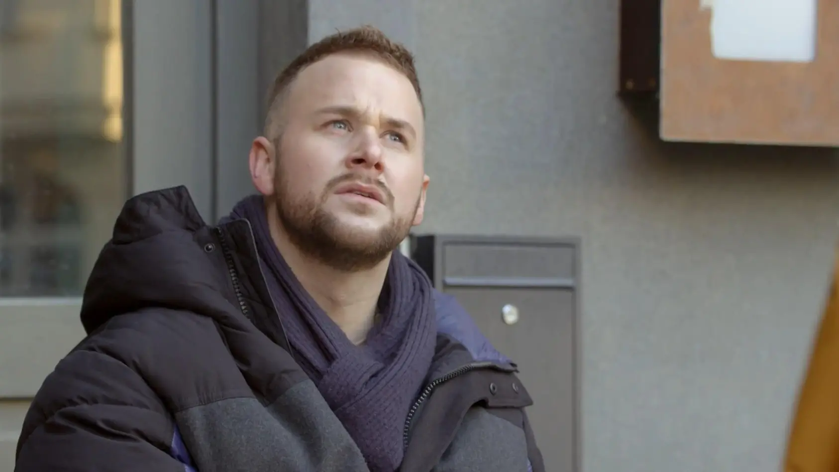 GZSZ heute im TV: Schocknachricht für Jonas – es geht um Flo!