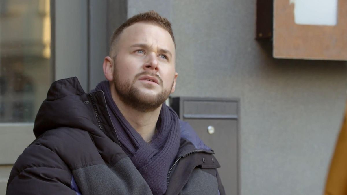 GZSZ heute im TV: Schocknachricht für Jonas – es geht um Flo!