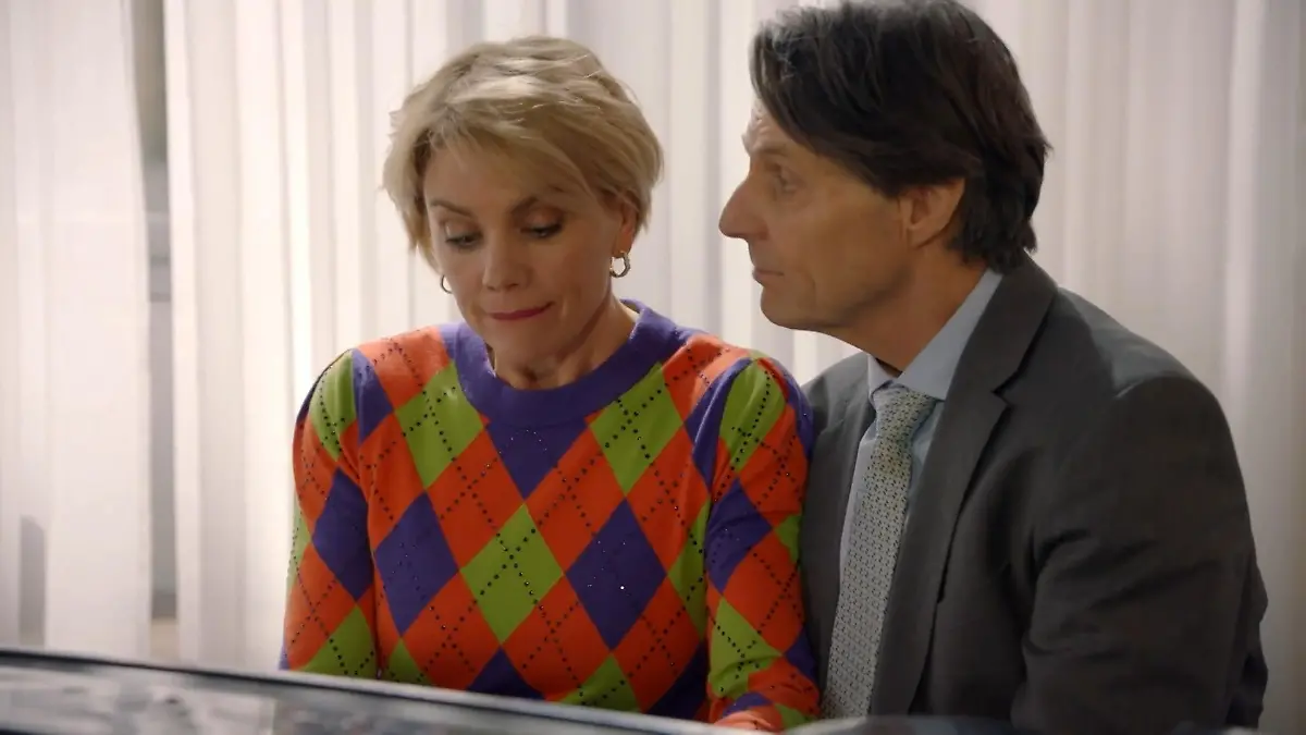 Yvonne versucht alles, um ihren Alltag mit Jo so schön wie möglich zu gestalten. 