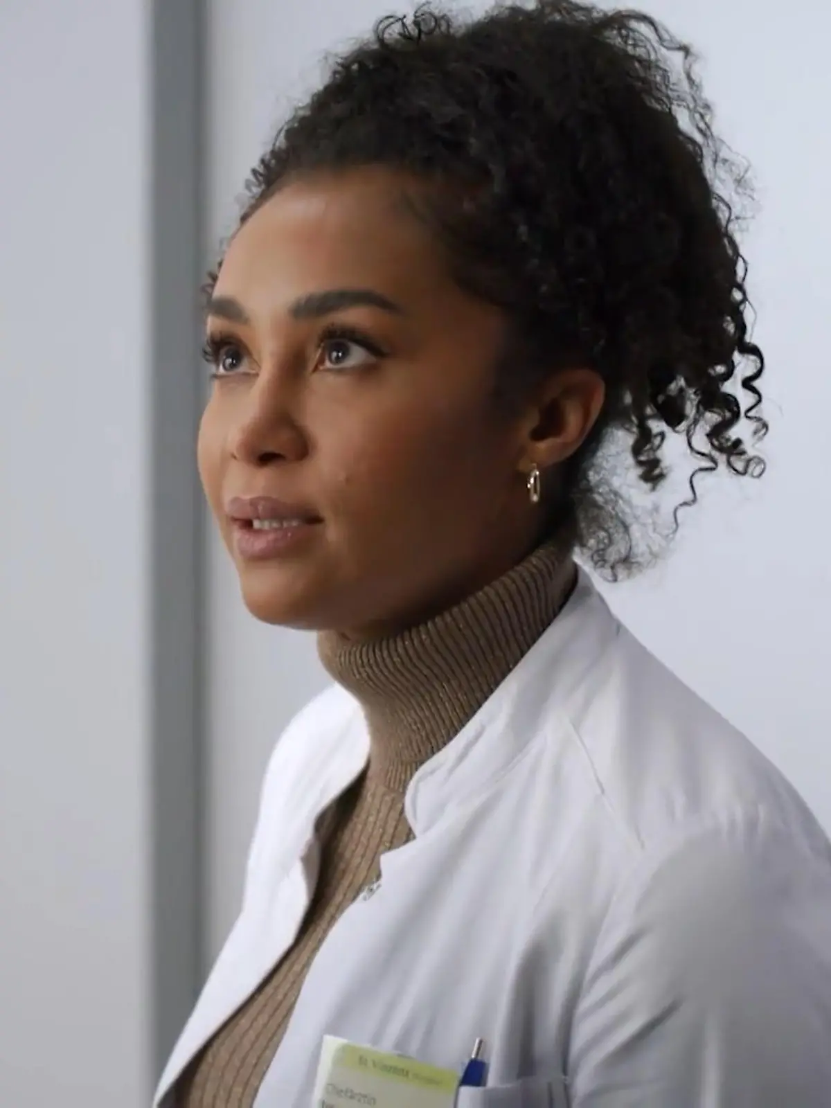 AWZ: Imani ist sauer auf Johannes