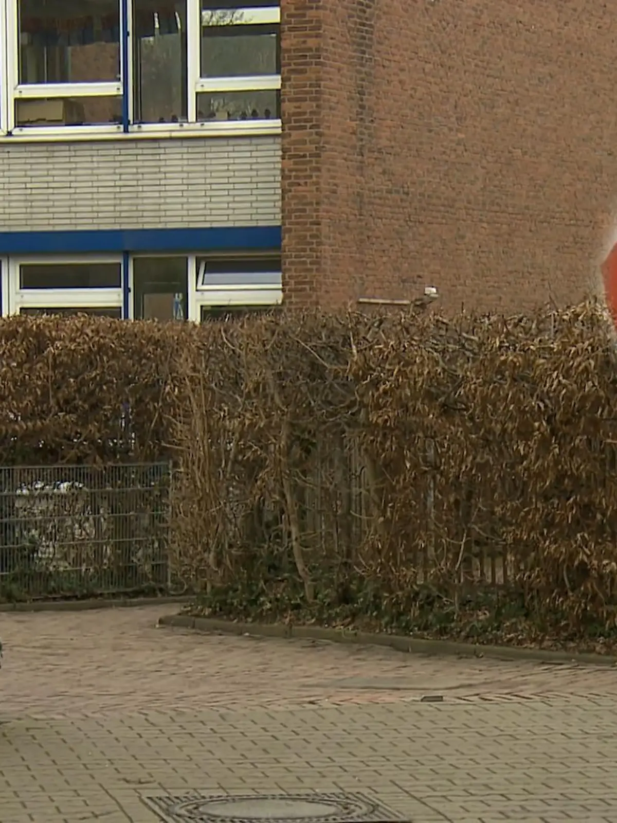 Bild zu: "Mord verjährt nicht"