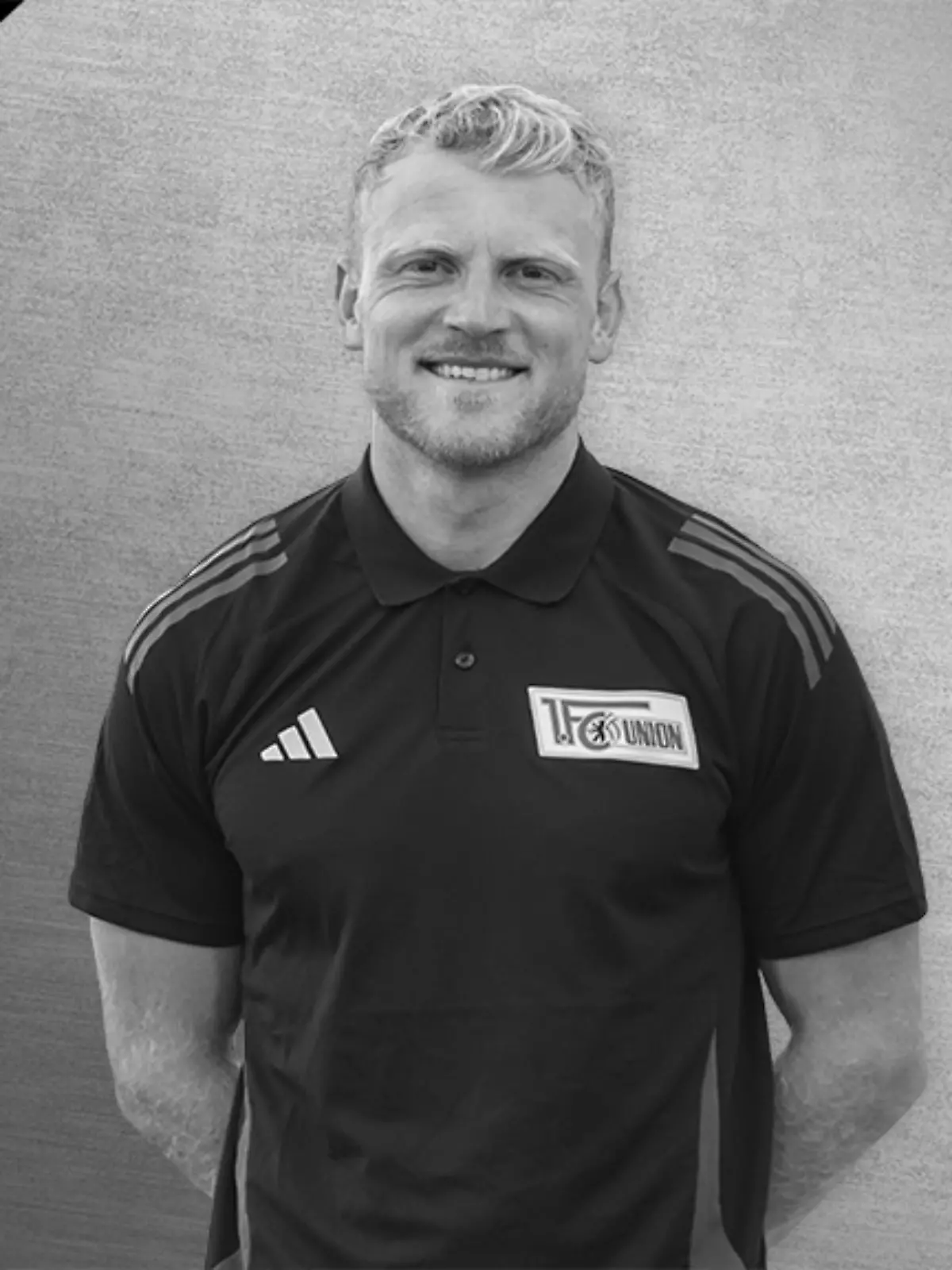 Marlon Höfer, Nachwuchstrainer von Union Berlin