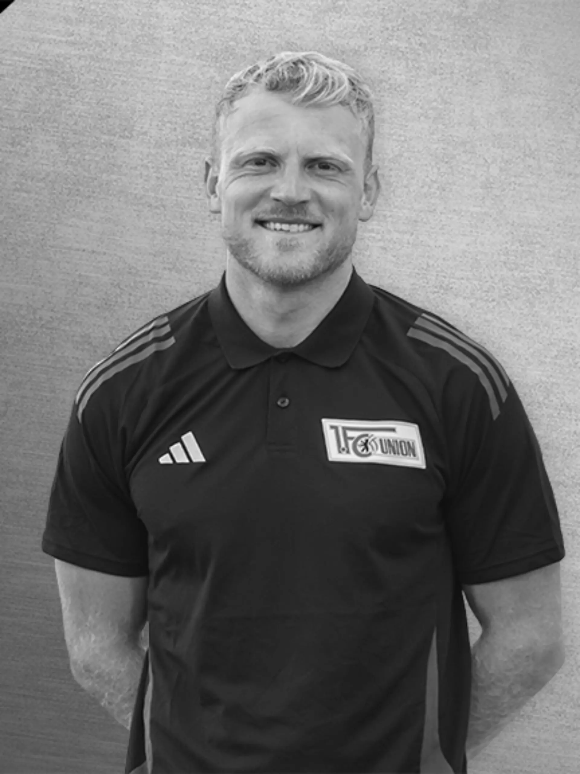 Marlon Höfer, Nachwuchstrainer von Union Berlin
