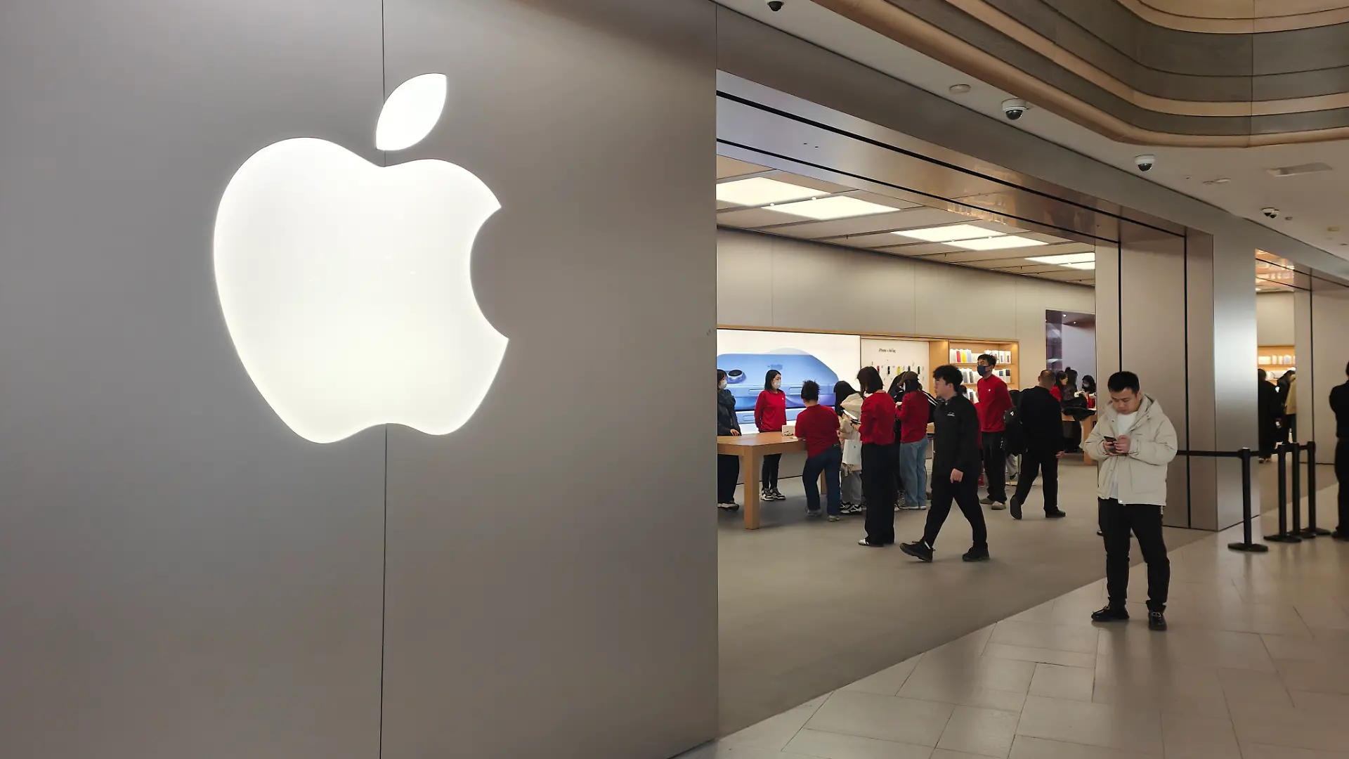 Am 19. Februar präsentiert Apple ein neues Produkt.