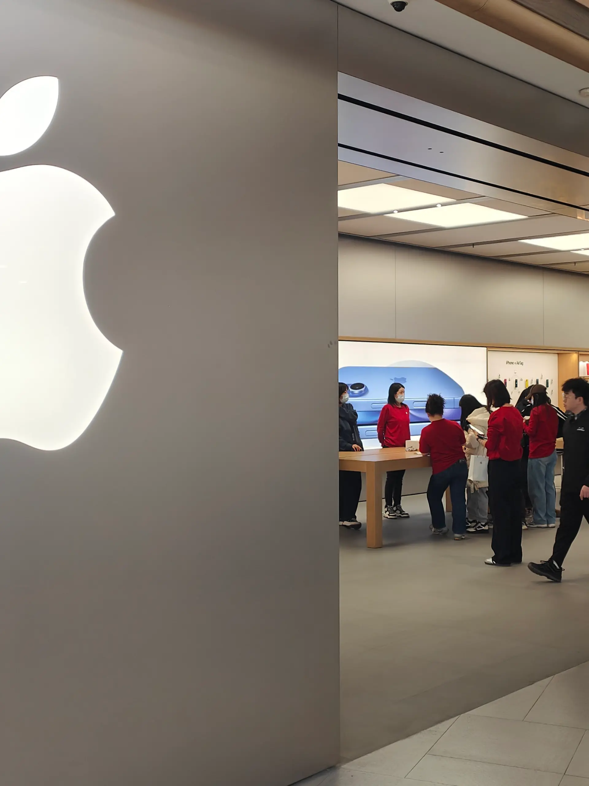 Am 19. Februar präsentiert Apple ein neues Produkt.