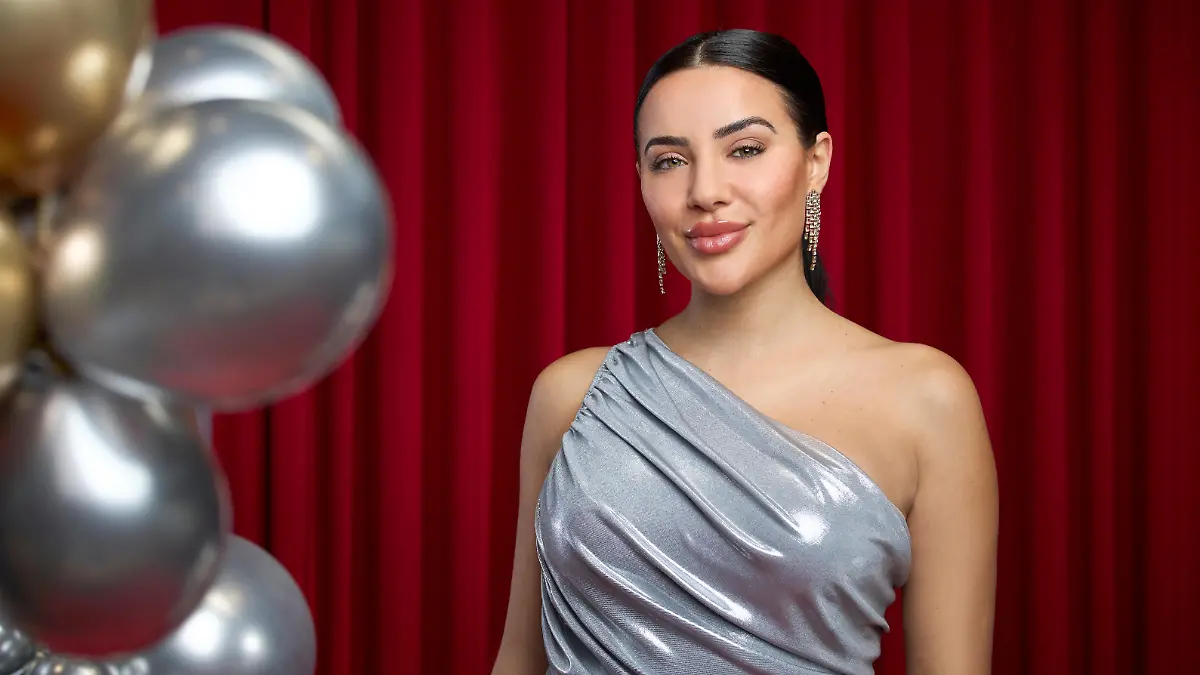 Leyla Lahouar ist „Let’s Dance”-Kandidatin