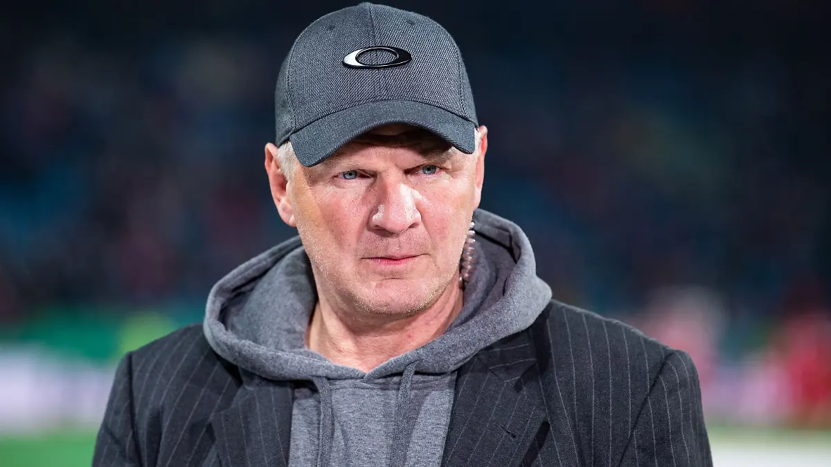 Effenberg würde Leon Goretzka ins Nationalteam zurückholen.