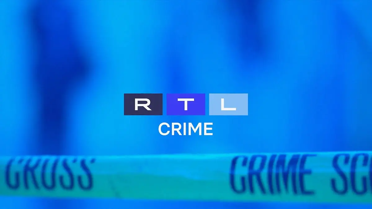 Die ganze Welt von RTL Crime 