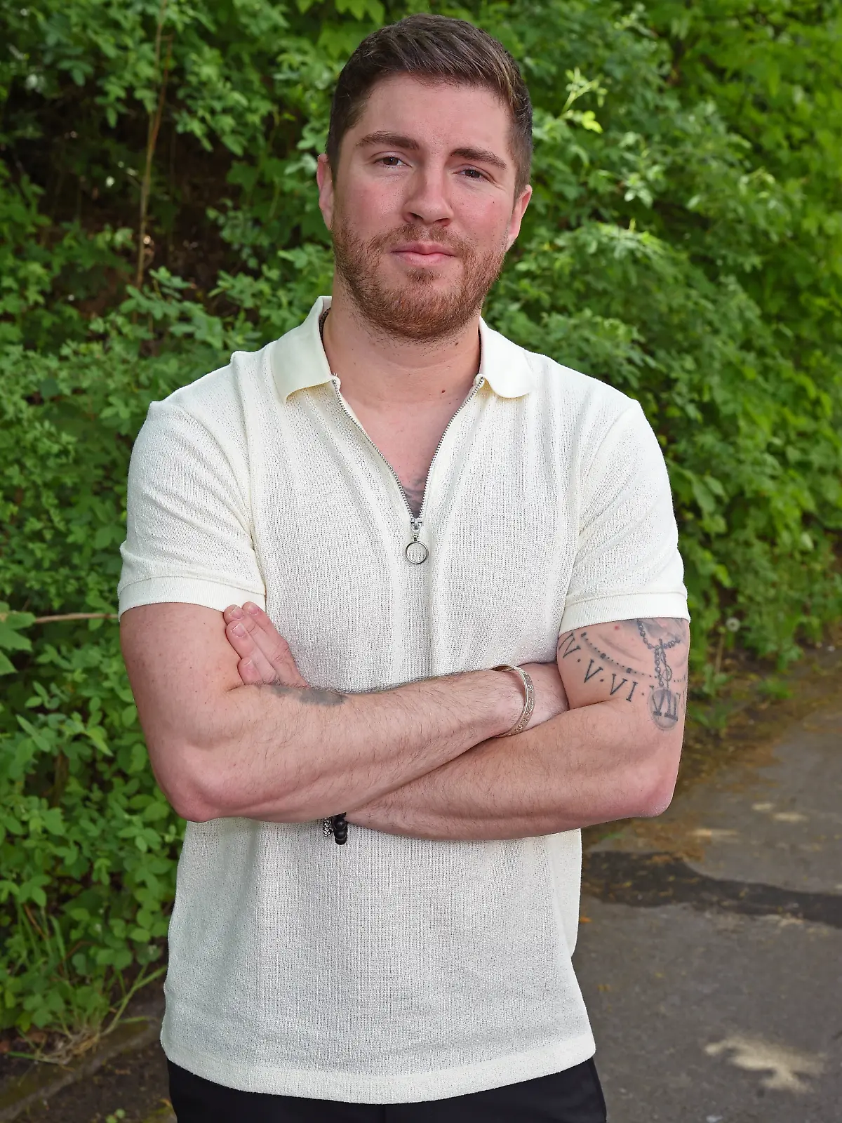 Joey Heindle
