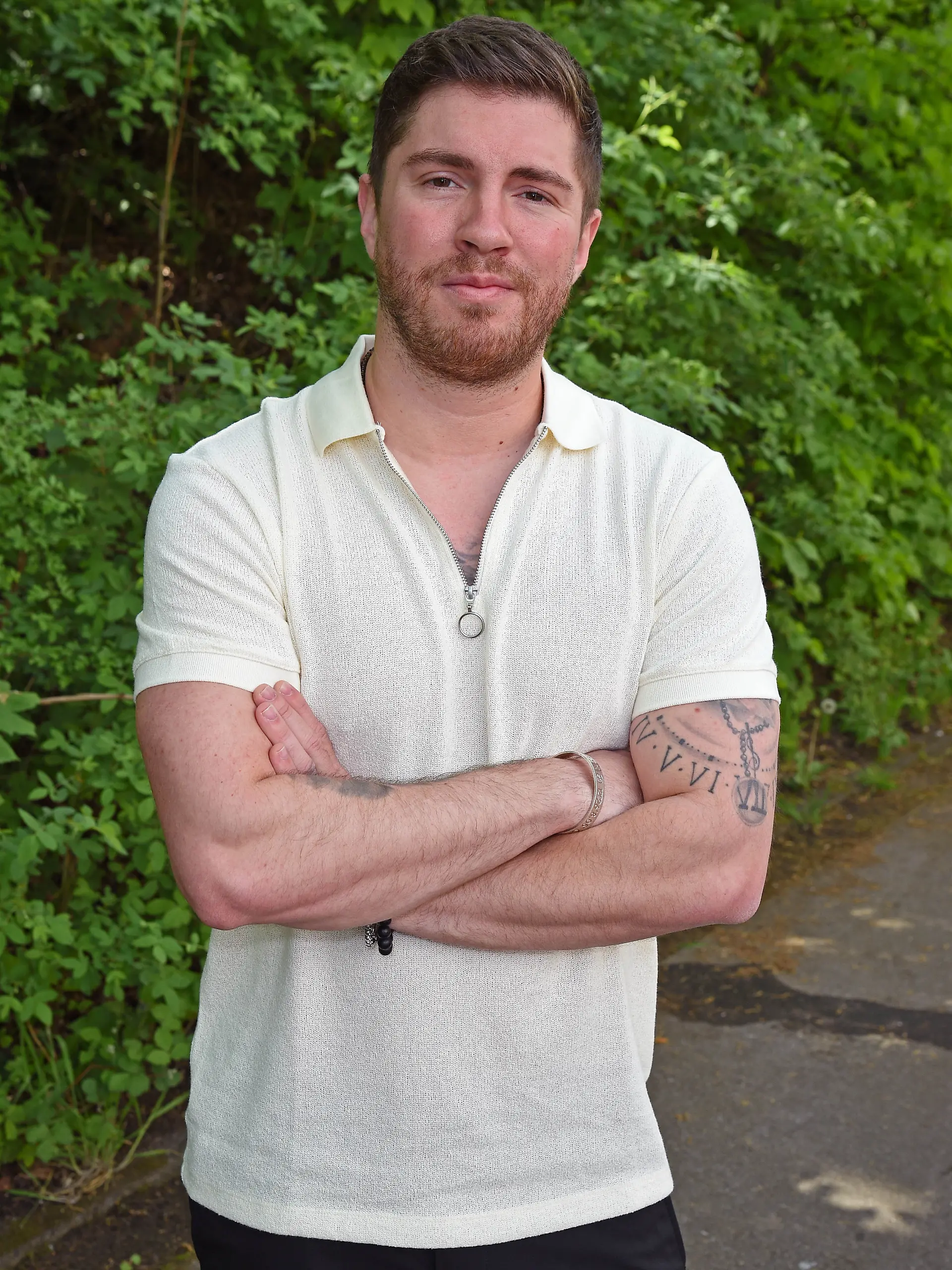 Joey Heindle