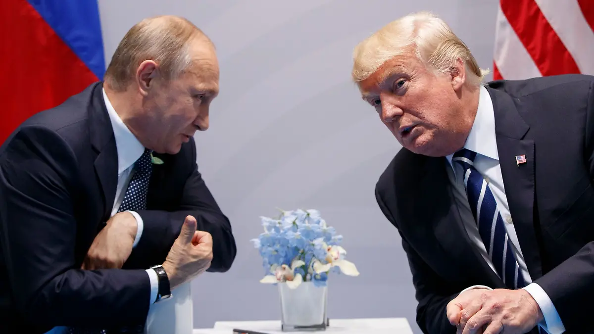 Russland findet nach Angaben aus dem Kreml die G20 interessanter als eine erneute G7-Mitgliedschaft (Archivbild)