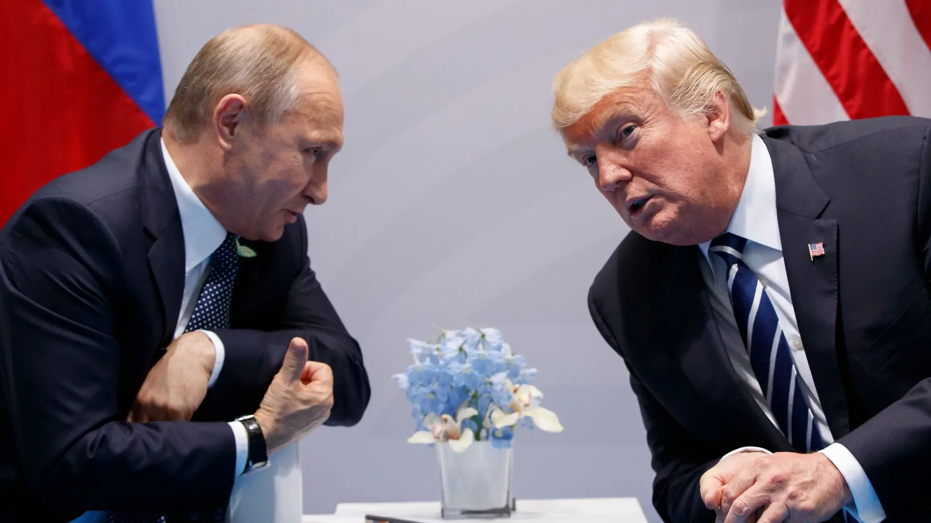 Russland findet nach Angaben aus dem Kreml die G20 interessanter als eine erneute G7-Mitgliedschaft (Archivbild)