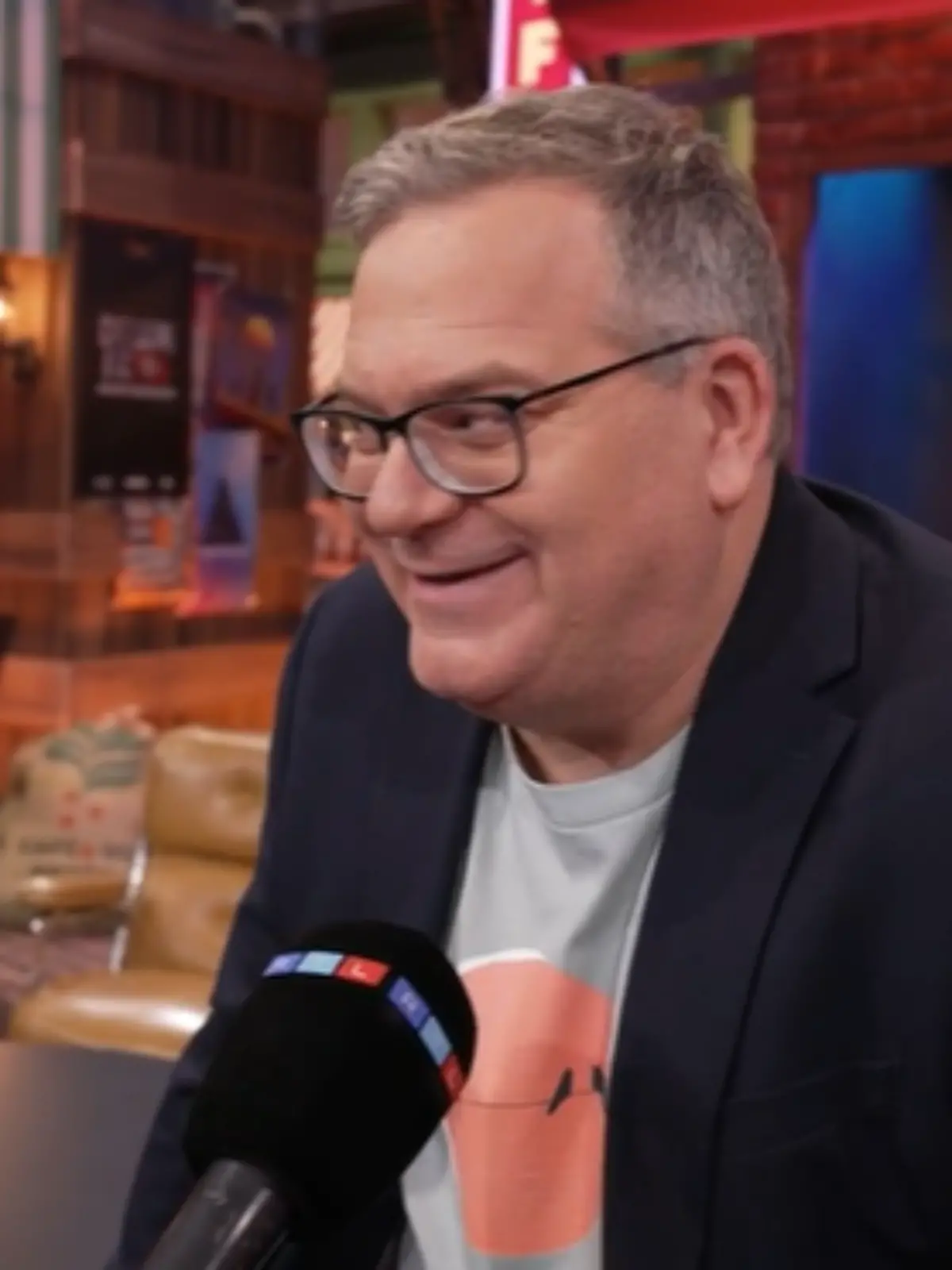 Elton zum ESC-Vorentscheid