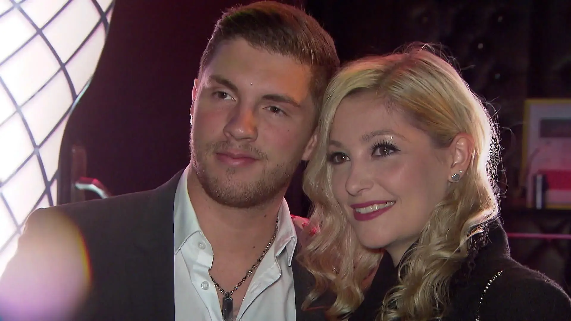 DSDS-Star Joey Heindle ist wieder Single Liebes-Aus nach fünf Jahren