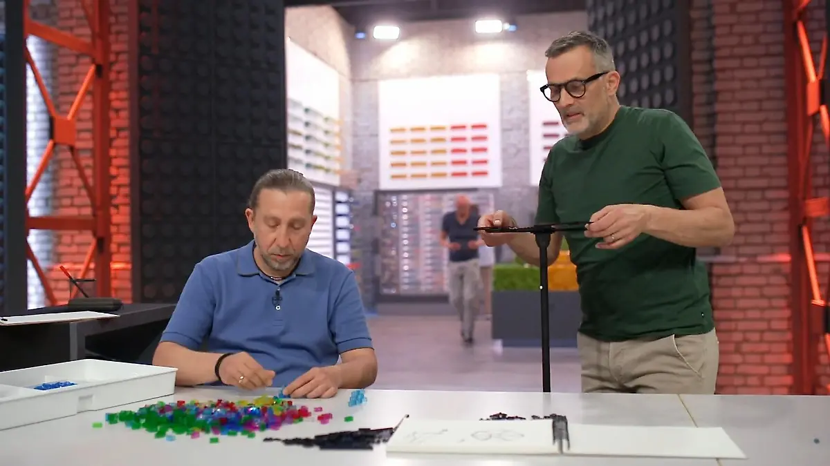 Uwe und Tommy stellen ihren Plan infrage "Wir müssen größer werden"