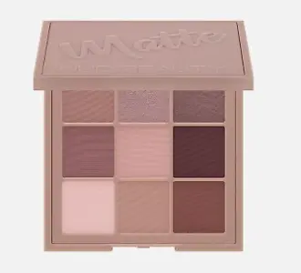 Matte Obsessions Eyeshadow Palette - Cool