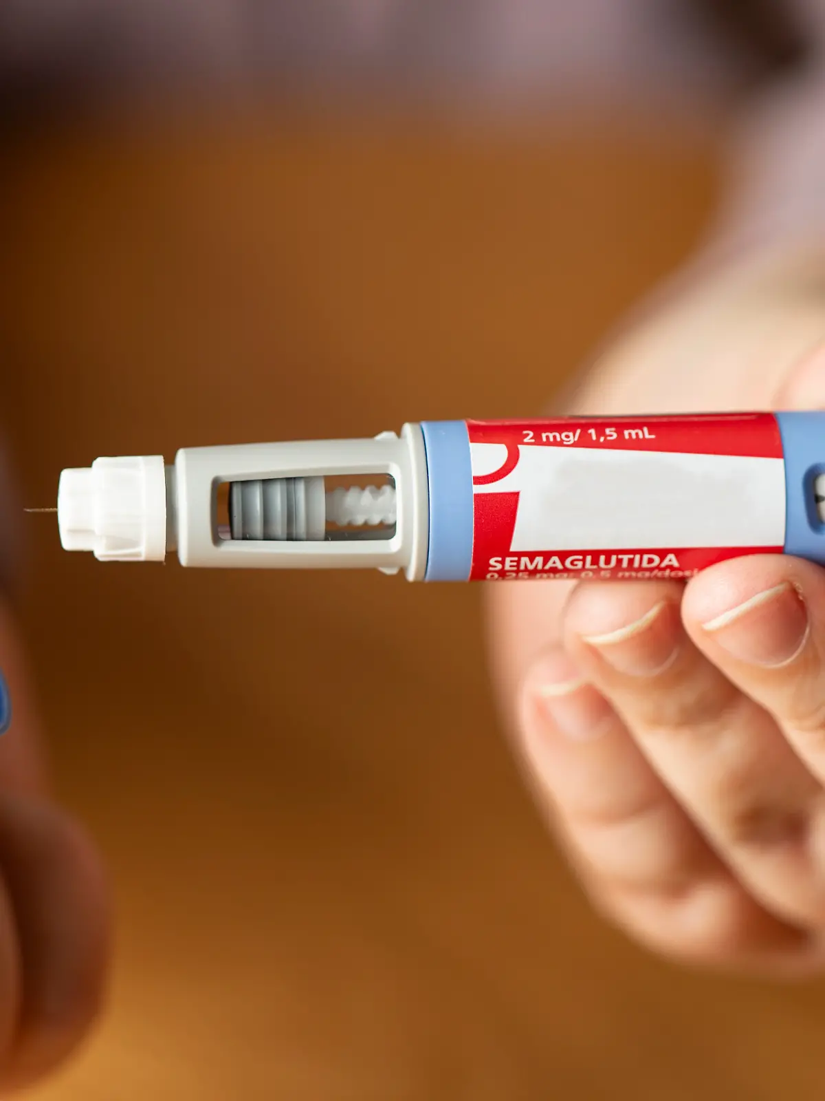 Semaglutid: Forscher entdecken weitere krasse Wirkung der Abnehmspritze bei Alkoholikern.