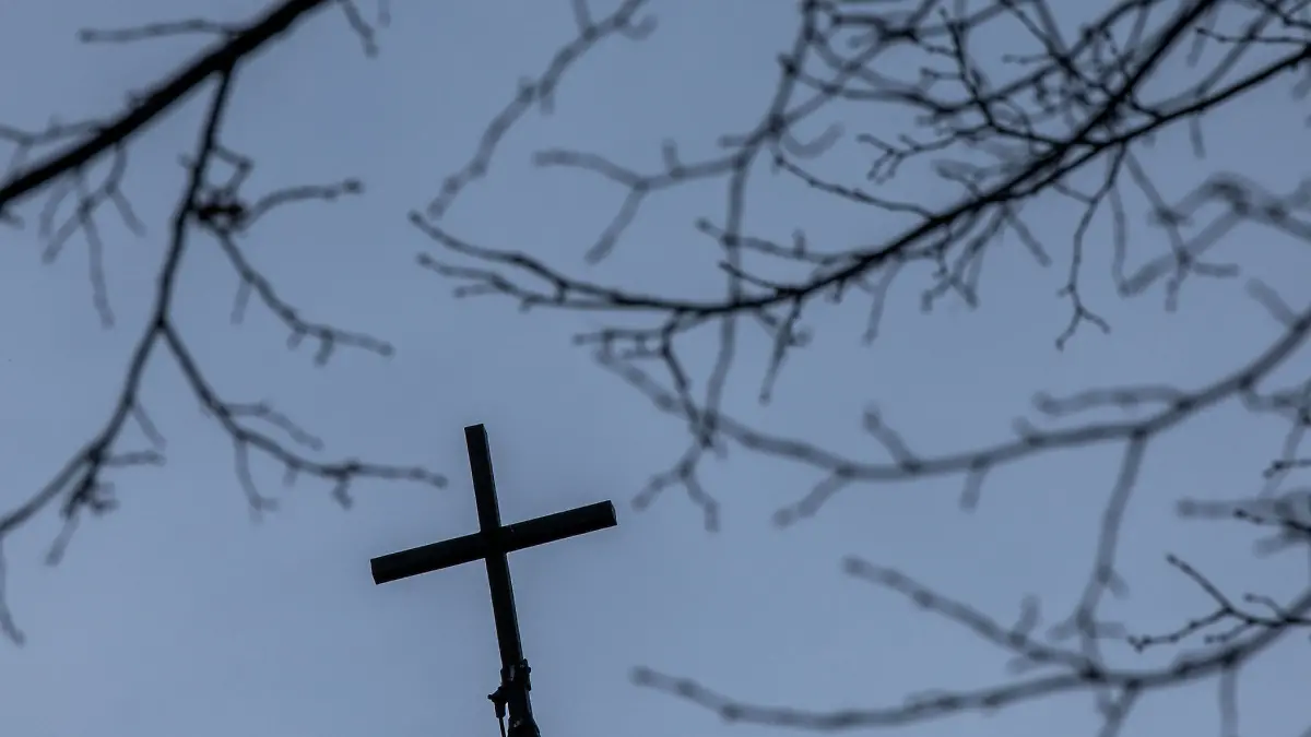 Die Evangelische Kirche diskutiert zwei Tage über Kulturwandel. (Symbolbild)