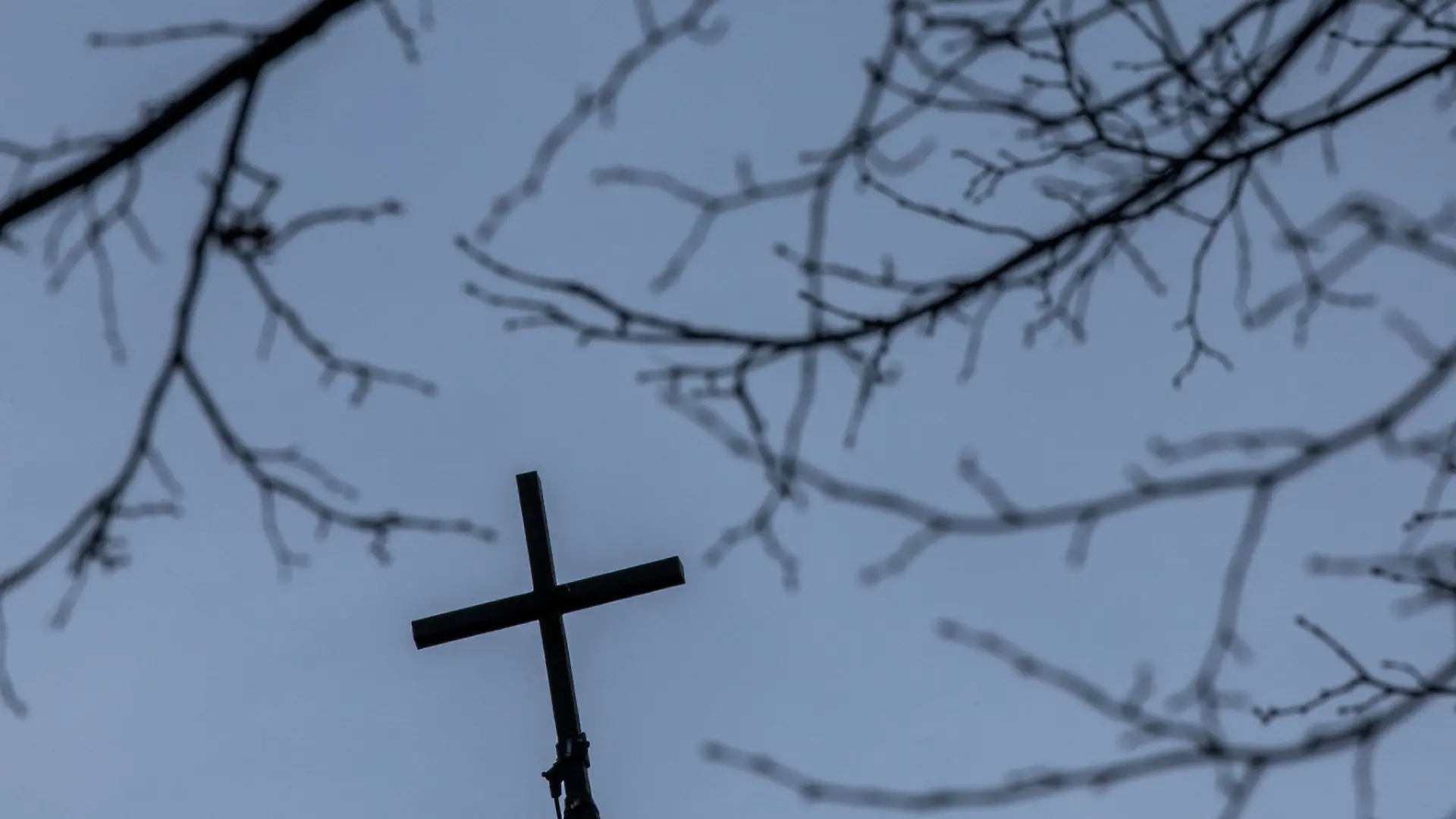 Die Evangelische Kirche diskutiert zwei Tage über Kulturwandel. (Symbolbild)