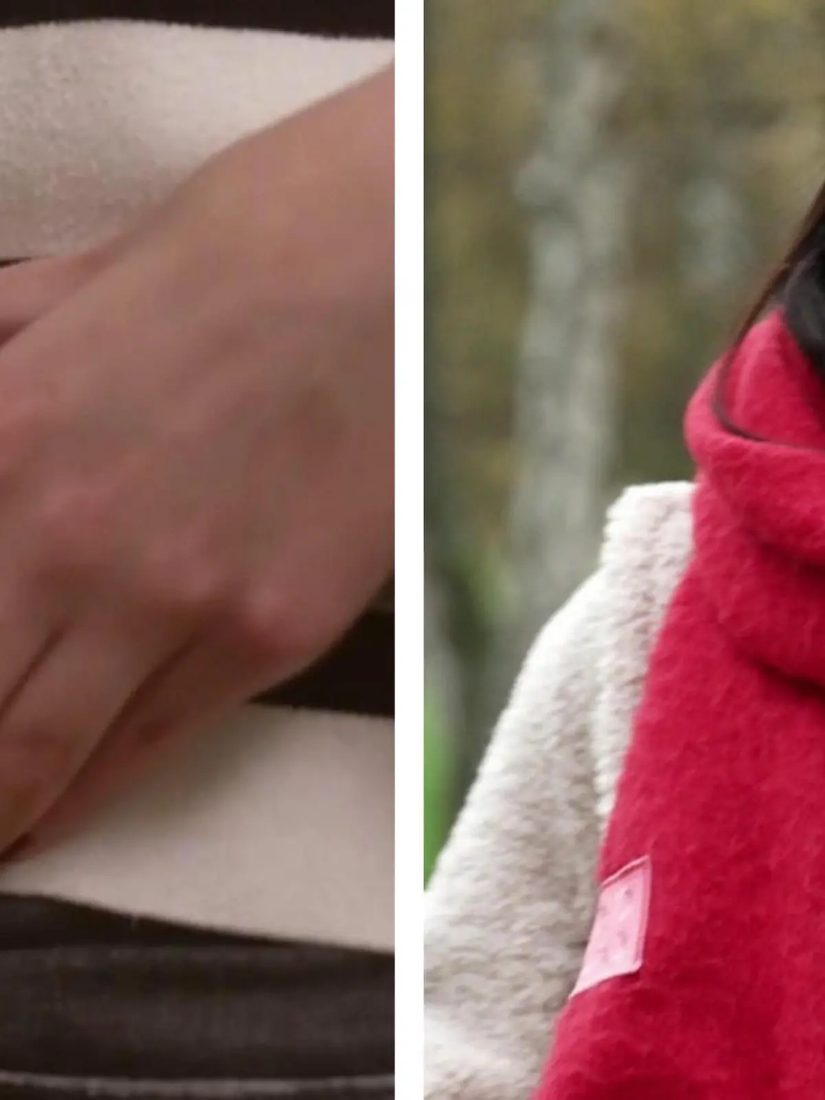 Bild zu: "Jassi-Lena (34) bekommt rettenden Schmerzschrittmacher"