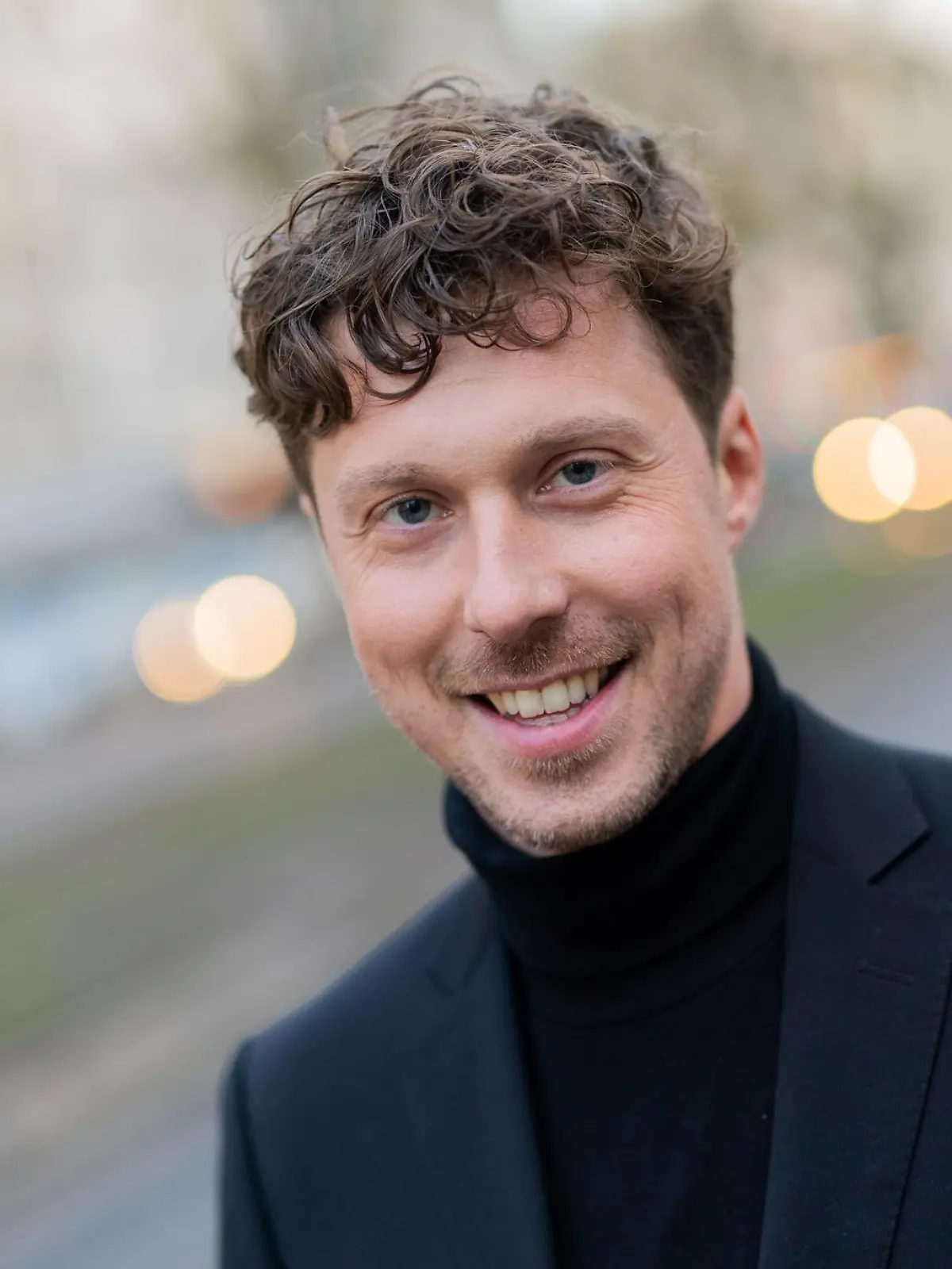 Bild zu: "DAS ärgert Valentin Lusin immer noch an seiner Tanz-Staffel"