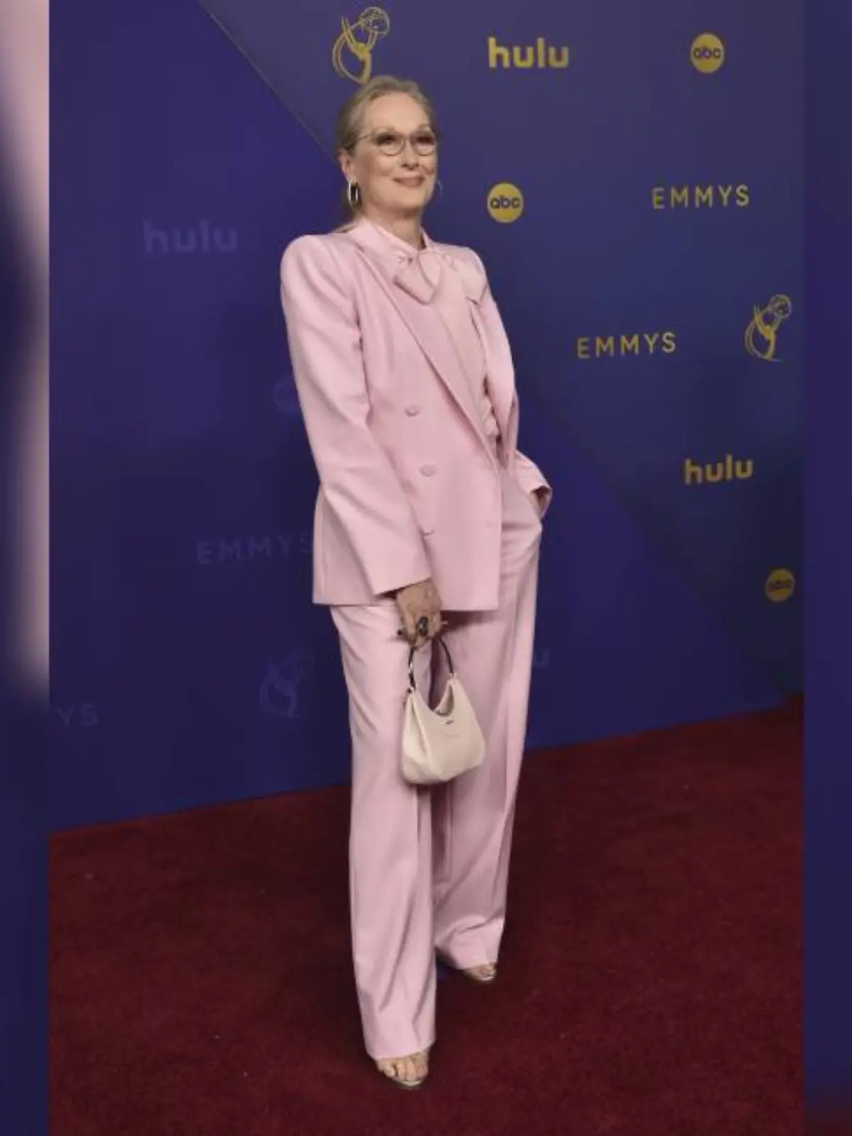 Meryl Streep