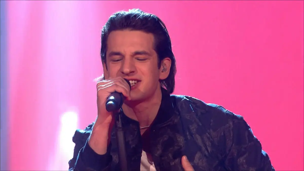 „The Voice Kids”-Sieger Noah Levi punktet bei Stefan Raab „Chefsache ESC 2025“ – zweite Show