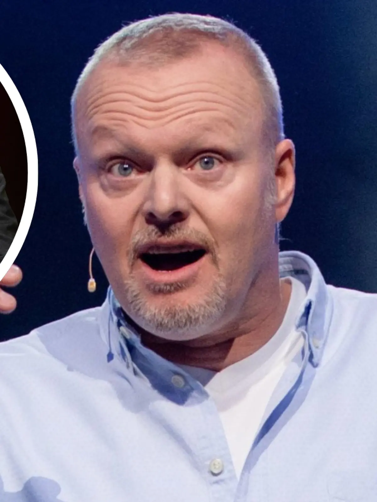Collage Christian Lindner und Stefan Raab