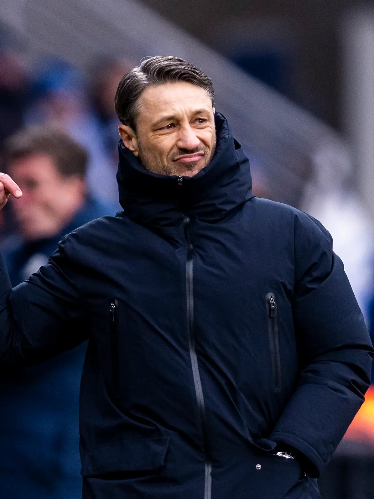 Bild zu: "Kruse verspottet BVB-Trainer Kovac – „sorry, ich kann nicht anders“"