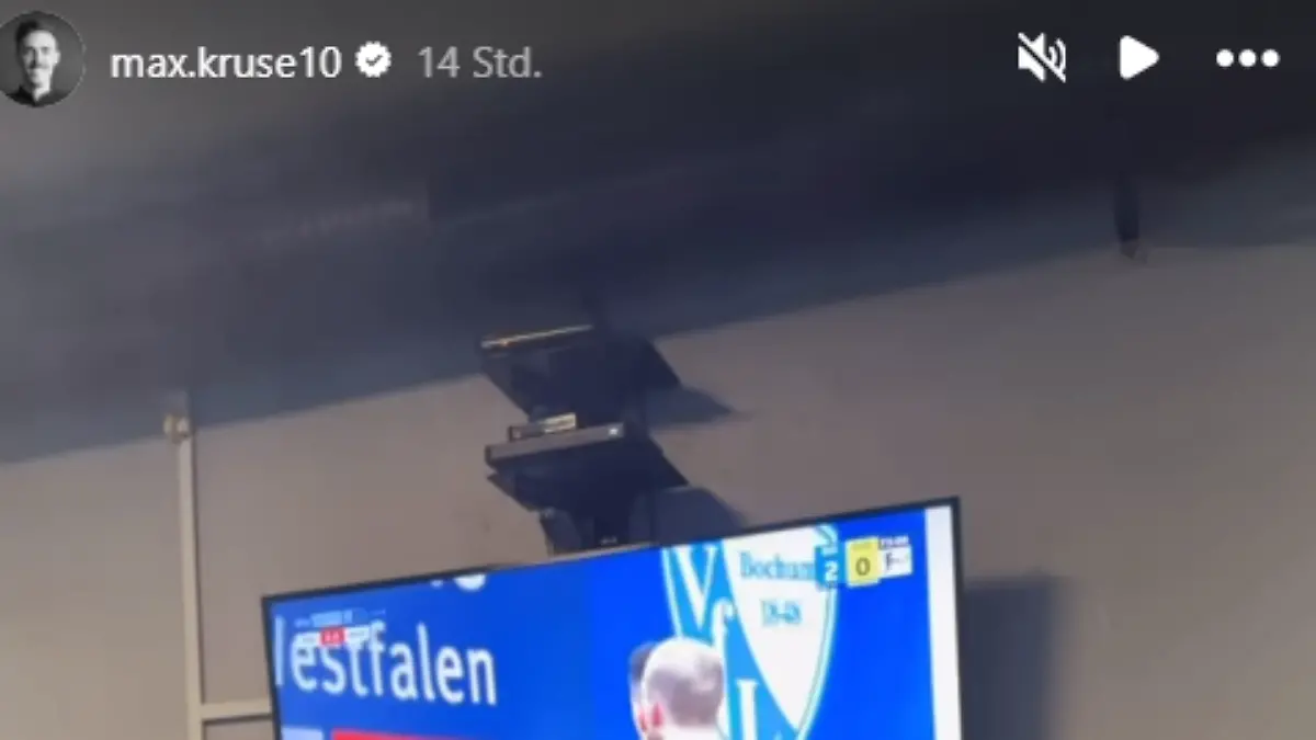 Max Kruse verhöhnt Niko Kovač