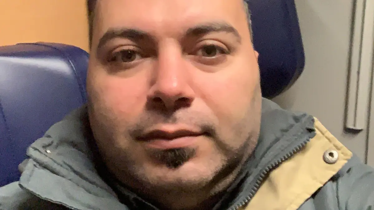 Alaaeddin Alhalab
