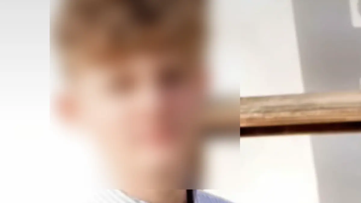 Alex (14) stirbt bei dem Messerangriff in Villach.