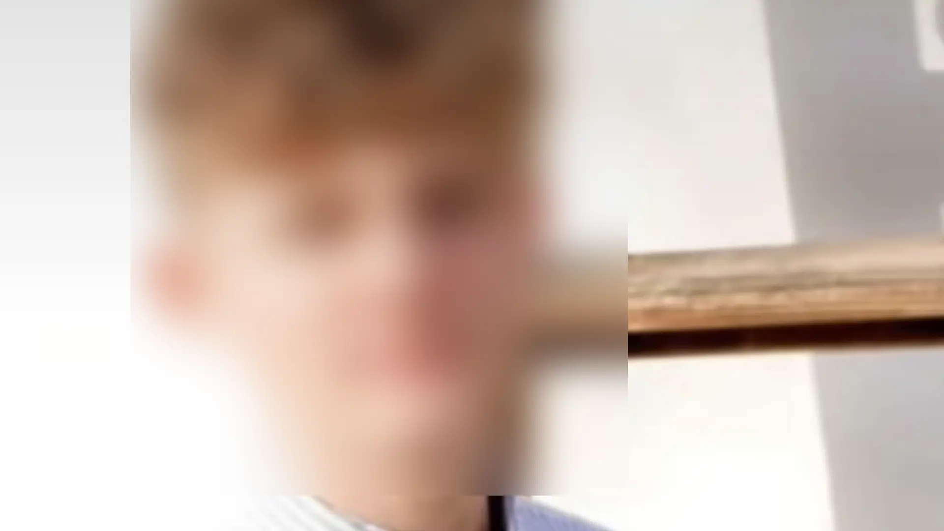 Alex (14) stirbt bei dem Messerangriff in Villach.