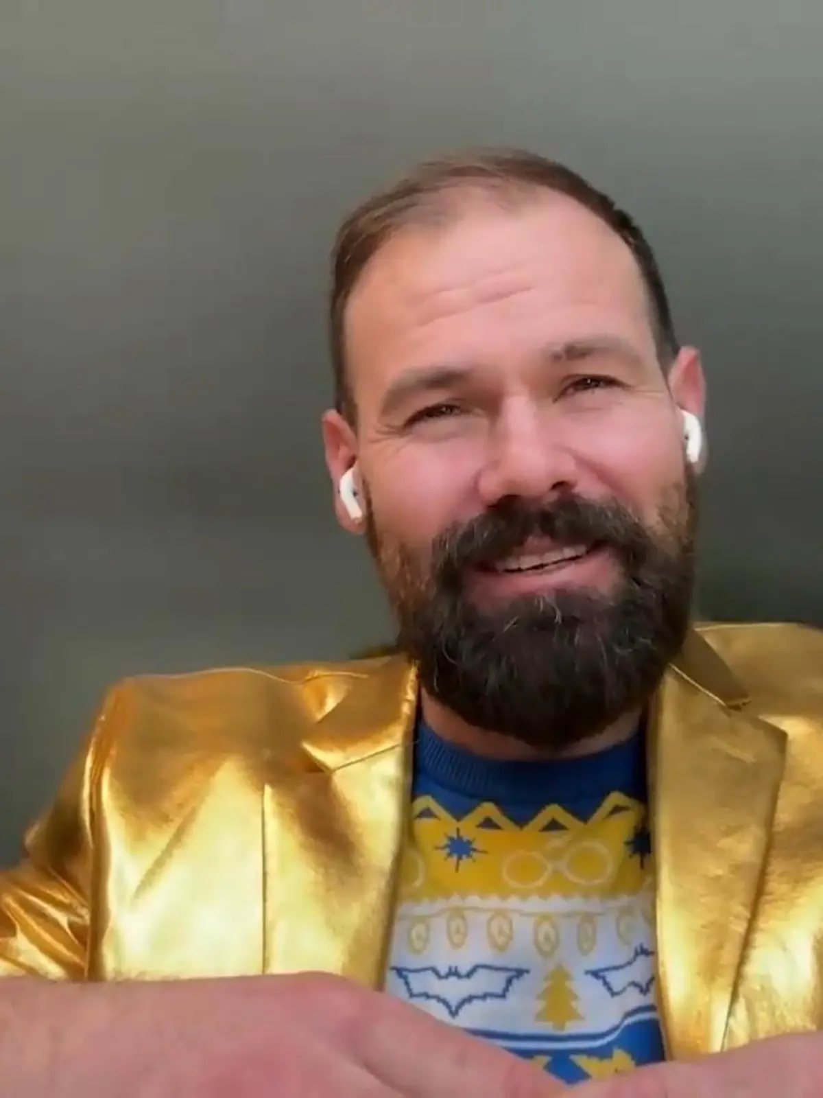 Bild zu: "Michael Rösch überwältigt von Preuß WM-Gold"