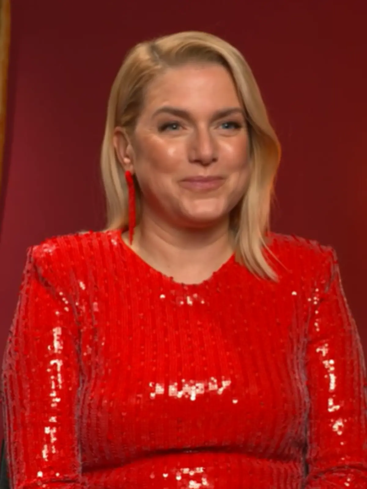 Jeanette Biedermann