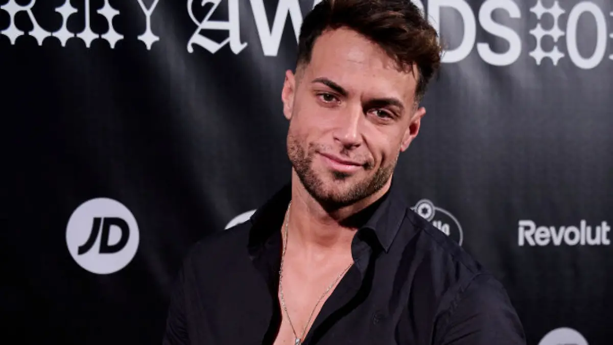 Sein Name ist in aller Munde: Reality-TV-Star José Carlos Montoya