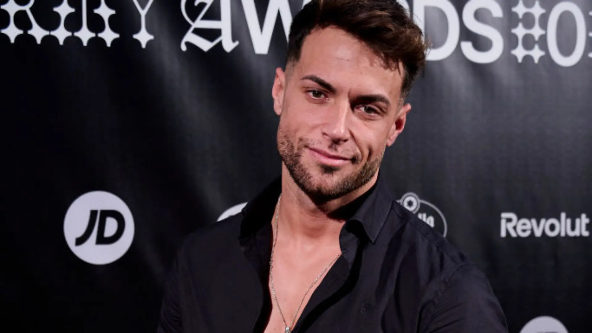 Sein Name ist in aller Munde: Reality-TV-Star José Carlos Montoya