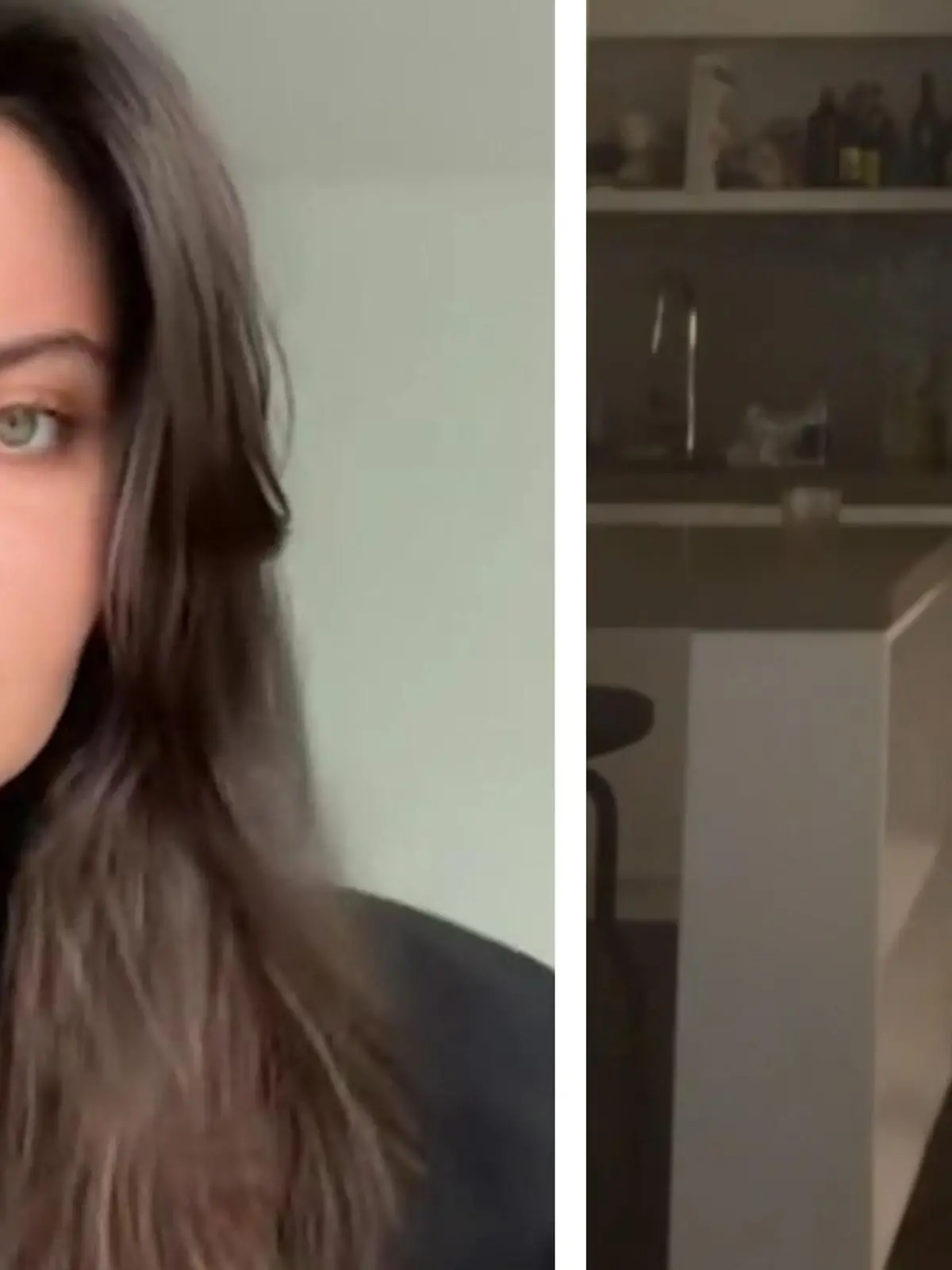 Nur als Mann fühlt sie sich sicher! Tia Zakher aus Montreal arbeitet als Lieferfahrerin. Wegen der besseren Verdienstmöglichkeiten vor allem nachts. Doch weil sie sich allein als Frau in der Dunkelheit fürchtet, verkleidet sie sich als Mann. Wie Tias Beichte im Netz ankommt, verraten wir im Video.