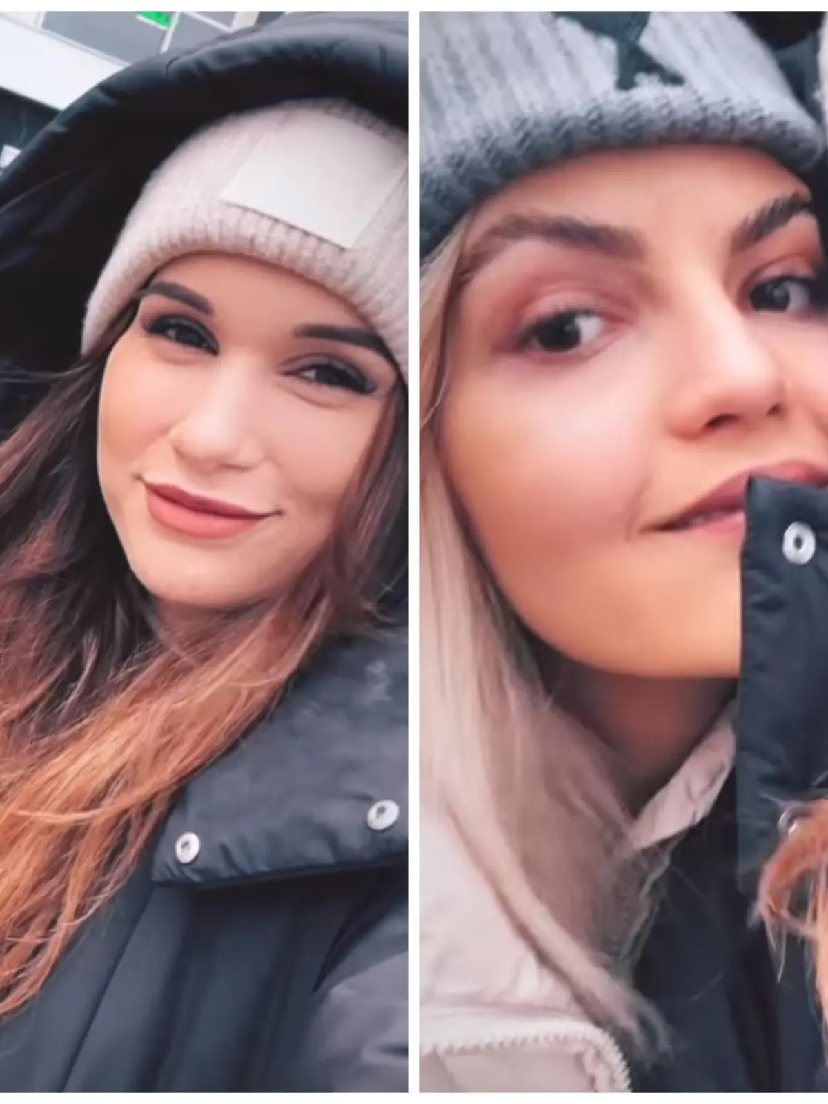Ina und Vanessa von "Coupleontour" haben ein bewegtes Jahr hinter sich.